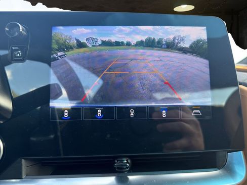 Certified 2022 Chevrolet Corvette Stingray Preferred Cpe RWD image 21