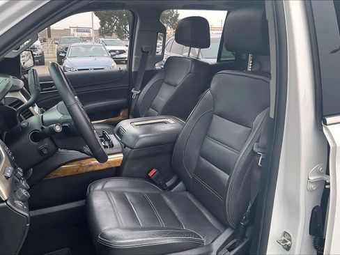 Used 2017 GMC Yukon Denali w/ Open Road Package image 27