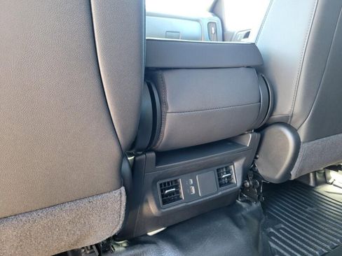 New 2026 GMC Sierra 2500 Pro w/ 1SA Pro Safety Plus Package AWD/4WD image 26