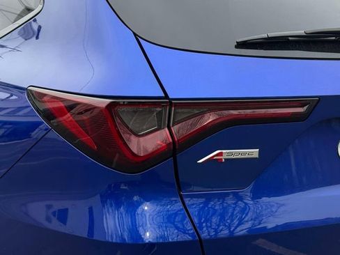Used 2023 Acura MDX A-Spec image 8