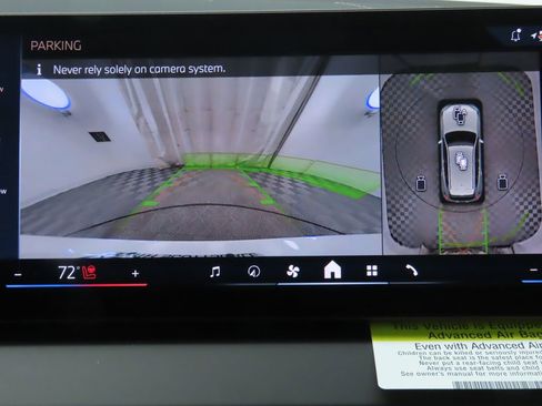 New 2026 BMW X3 xDrive30 w/ Premium Package image 16