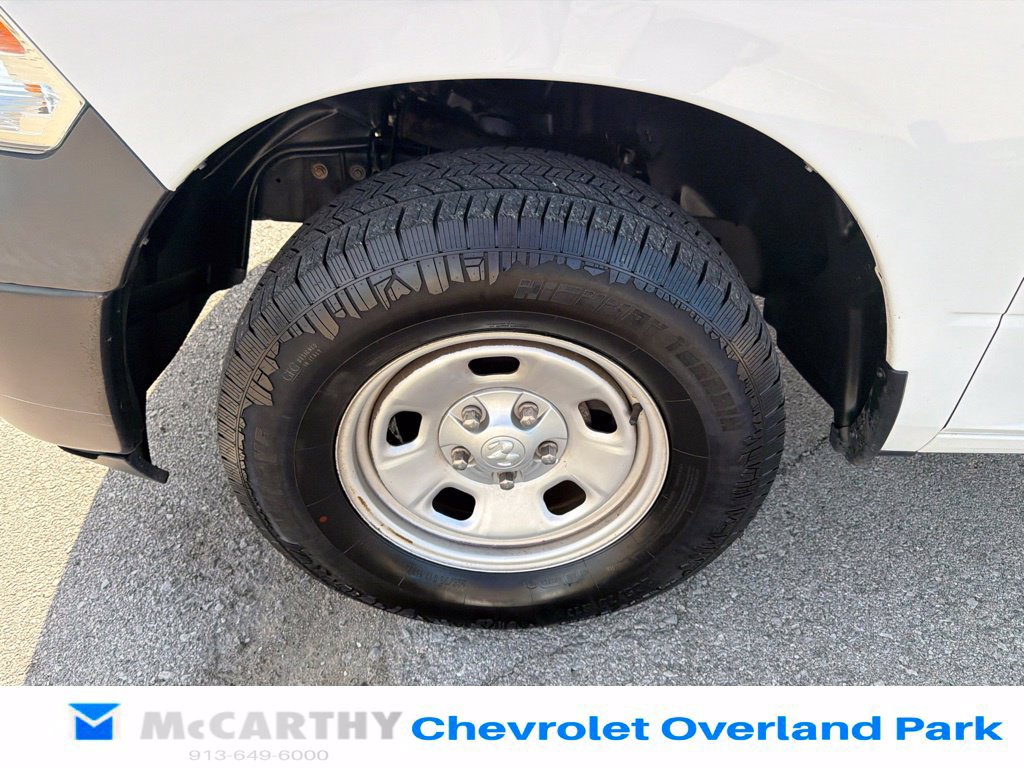 Used 2021 RAM 1500 Tradesman w/ Popular Equipment Group AWD/4WD image 27