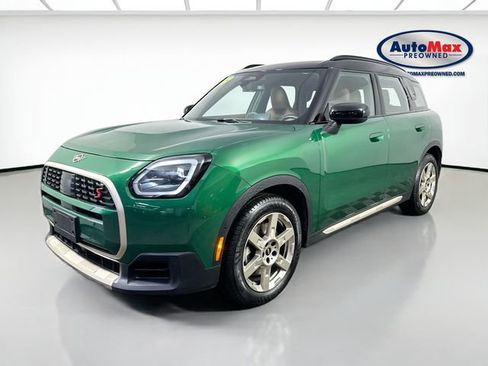 Used 2025 MINI Cooper Countryman S AWD/4WD image 5