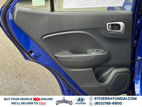 New 2026 Hyundai Venue SE image 17