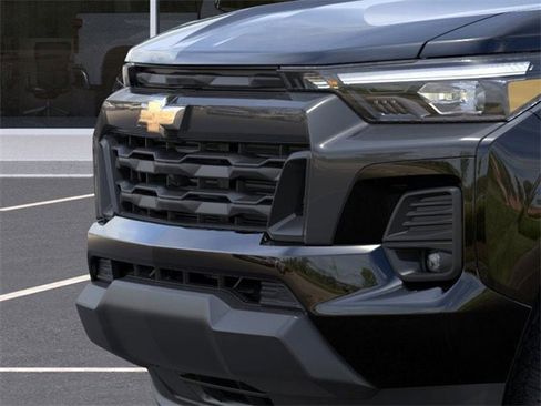 New 2026 Chevrolet Colorado LT image 37