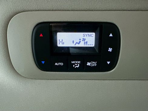 New 2026 Honda Odyssey EX-L image 24