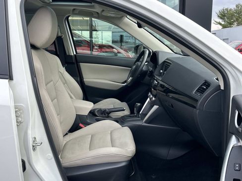Used 2014 MAZDA CX-5 Grand Touring image 12