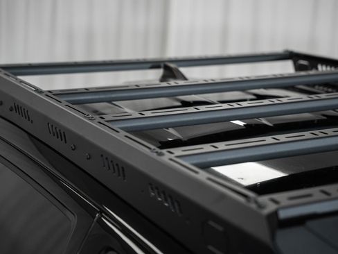 Used 2017 Toyota Tacoma TRD Off-Road w/ Tow Package (A/T) image 27