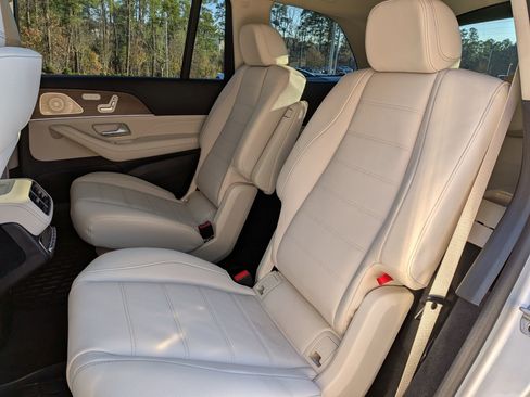 New 2026 Mercedes-Benz GLS 450 450 image 33