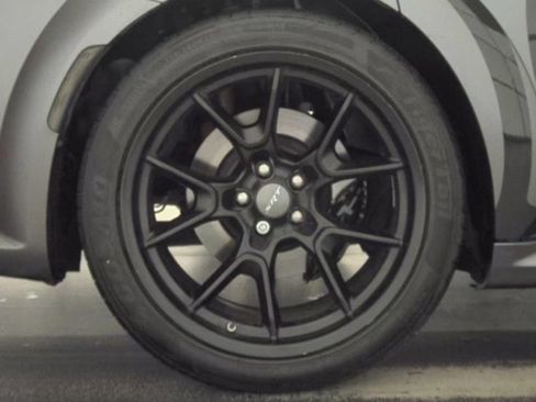 Used 2023 Dodge Charger SRT Hellcat RWD image 21
