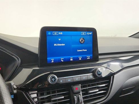 Used 2024 Ford Escape ST-Line FWD image 24