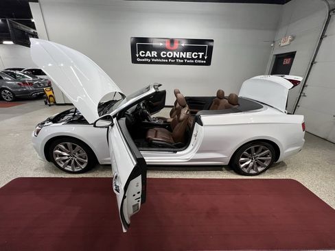 Used 2018 Audi A5 2.0T Premium Plus w/ Premium Plus image 57