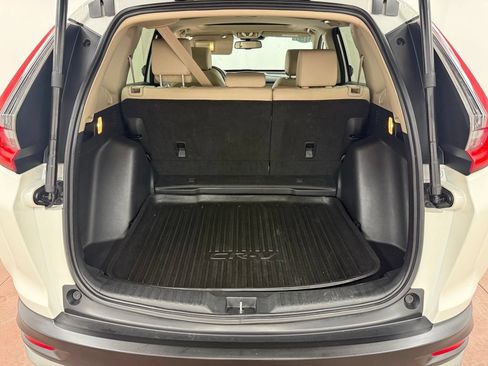 Used 2020 Honda CR-V EX-L image 19
