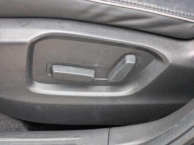 Used 2025 MAZDA CX-5 AWD 2.5 S w/ Select Package image 19