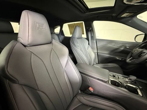 Used 2024 Lexus RX 350 F Sport w/ Convenience Package AWD/4WD image 30