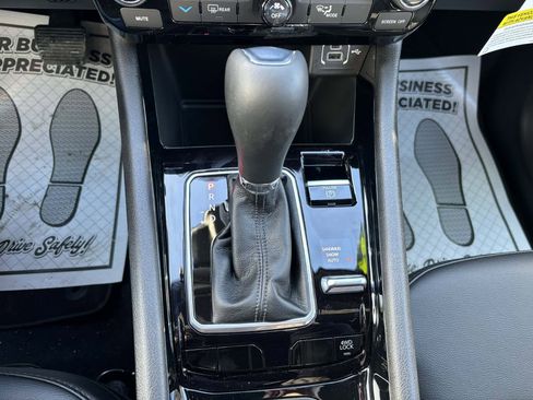 New 2026 Jeep Compass Latitude AWD/4WD image 23