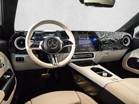 New 2026 Mercedes-Benz CLA 250+ image 20