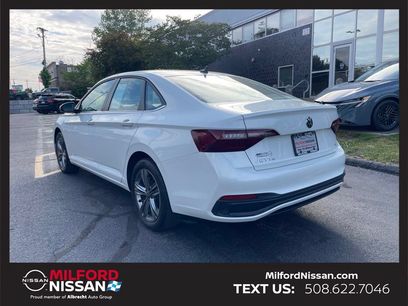 Used 2023 Volkswagen Jetta SE