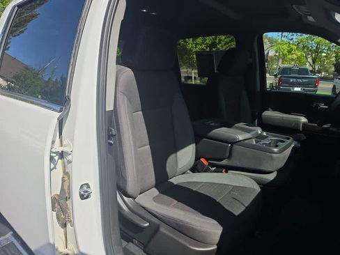 Used 2023 GMC Sierra 3500 SLE w/ Gooseneck/5TH Wheel Package AWD/4WD image 23