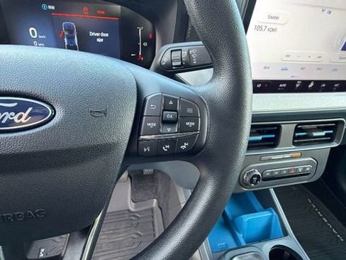 New 2026 Ford Maverick XLT w/ 4K Tow Package AWD/4WD image 28