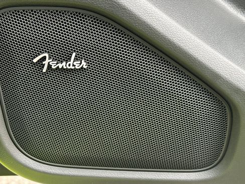 New 2026 Nissan Frontier PRO-4X w/ Pro Premium Package image 21