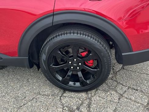 Certified 2023 Ford Explorer ST w/ Equipment Group 401A image 28