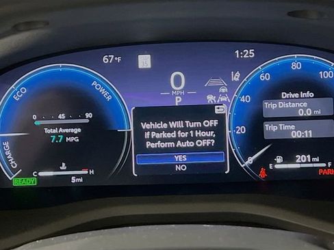 New 2026 Toyota Camry XLE image 19