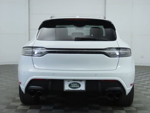 Used 2022 Porsche Macan S image 6