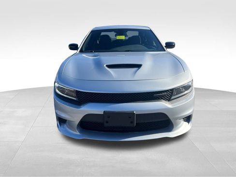 Used 2023 Dodge Charger GT w/ Blacktop Package image 3