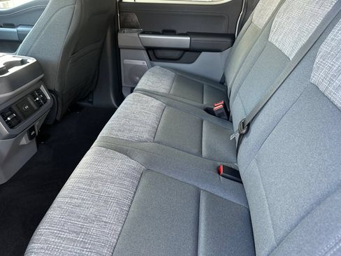 New 2026 Ford F250 XLT w/ XLT Premium Package AWD/4WD image 12