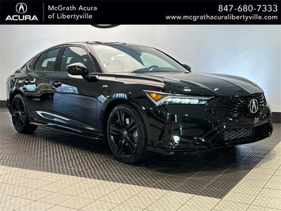 New 2026 Acura Integra A-Spec