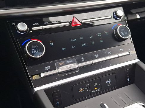 New 2026 Hyundai Santa Fe XRT AWD/4WD image 11