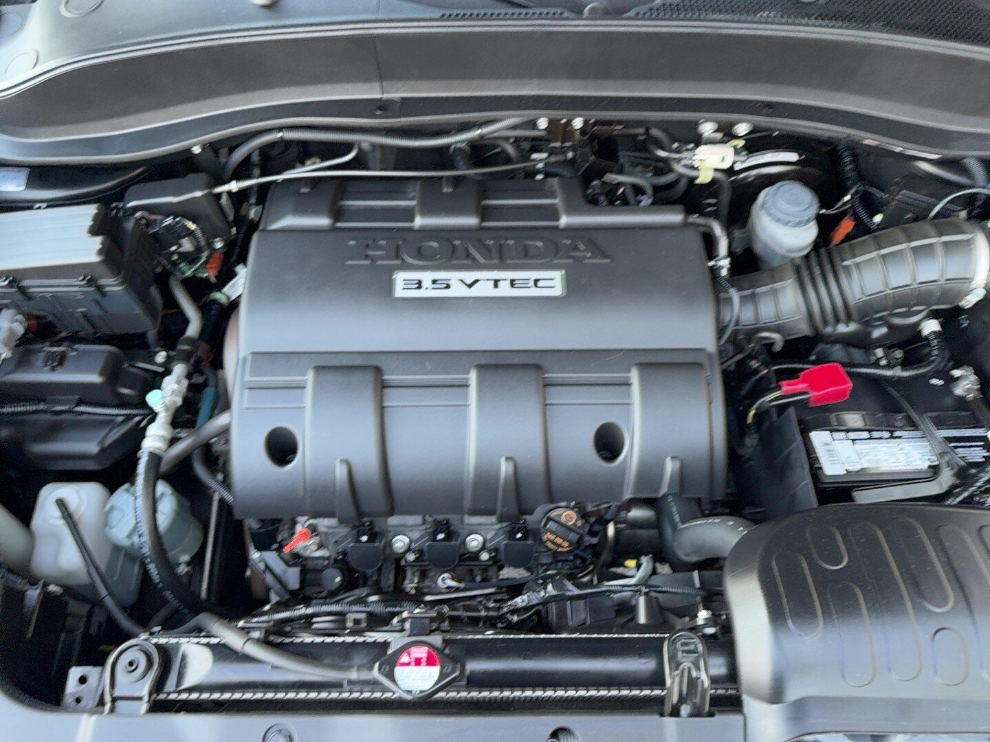 Used 2012 Honda Ridgeline RTL image 28