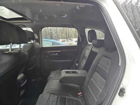 Certified 2022 Honda CR-V EX-L image 18