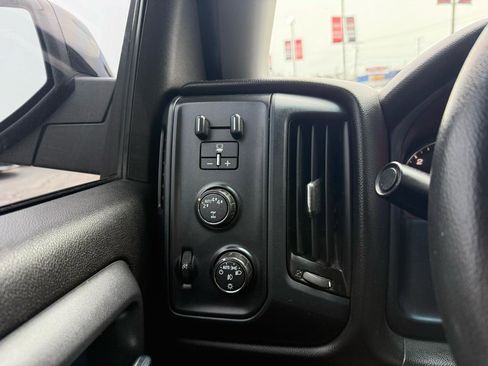 Used 2018 GMC Sierra 1500 4x4 Double Cab image 14