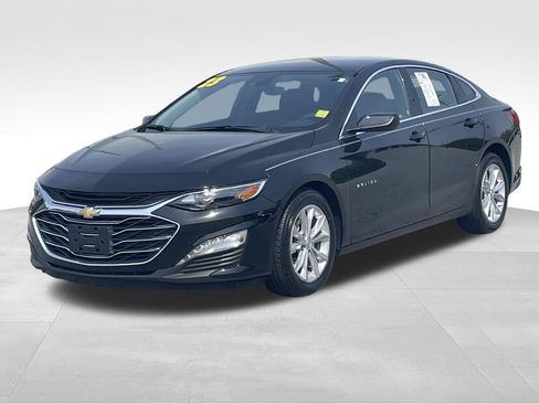 Used 2023 Chevrolet Malibu LT FWD image 8