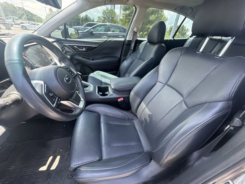 Used 2022 Subaru Legacy Limited AWD/4WD image 3