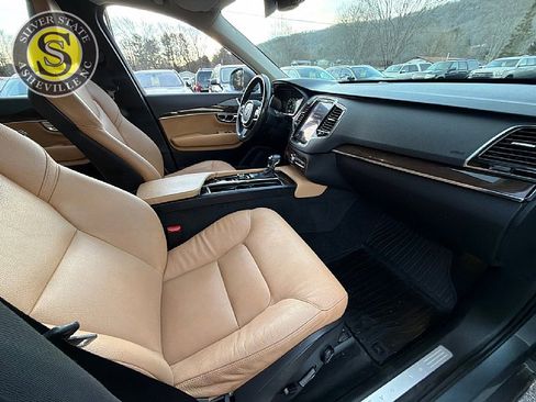 Used 2016 Volvo XC90 T6 Momentum w/ Protection Package Plus image 16