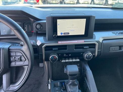 New 2026 Toyota Tacoma SR5 AWD/4WD image 14