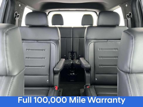 Used 2025 Hyundai Santa Fe Calligraphy FWD image 15