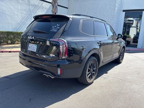 Certified 2024 Kia Telluride SX Prestige X-Pro AWD/4WD image 12