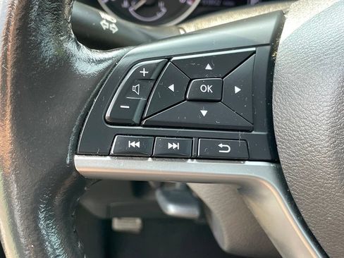 Certified 2024 Nissan Sentra SV w/ All-Weather Package FWD image 18