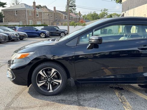 Used 2014 Honda Civic EX image 5