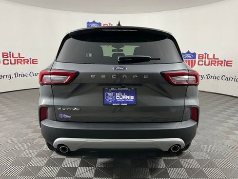 New 2025 Ford Escape Active image 4
