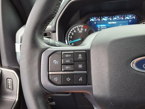 Used 2023 Ford F150 XLT w/ Equipment Group 302A High AWD/4WD image 37