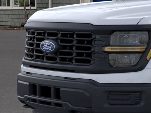 New 2026 Ford F150 XL image 17