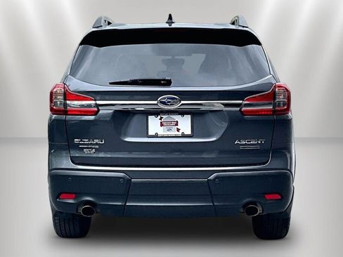Certified 2022 Subaru Ascent Limited w/ Technology Package AWD/4WD image 6