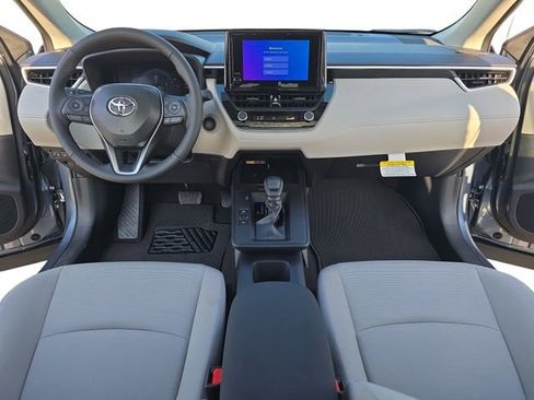 New 2026 Toyota Corolla Cross LE image 9