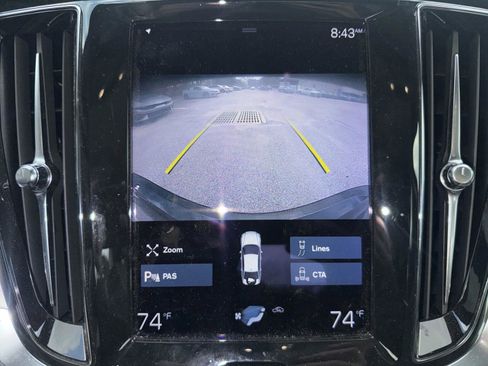 Used 2021 Volvo S60 T5 Momentum w/ Protection Package Premier image 19