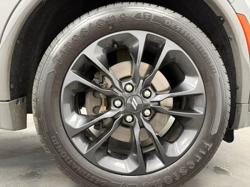 Used 2021 Dodge Durango GT w/ Blacktop Package AWD/4WD image 71